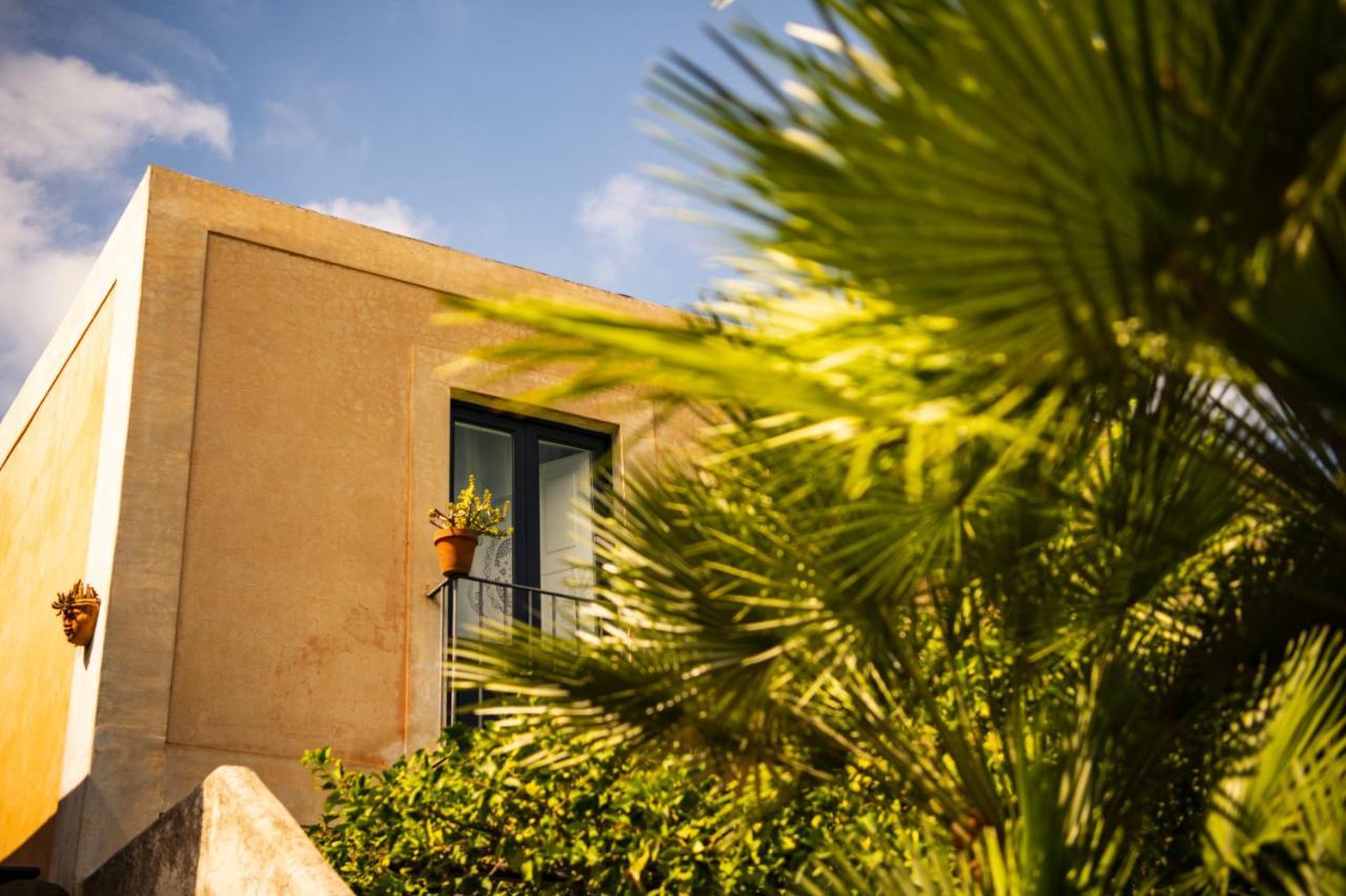 מאלפה Hotel Signum מראה חיצוני תמונה