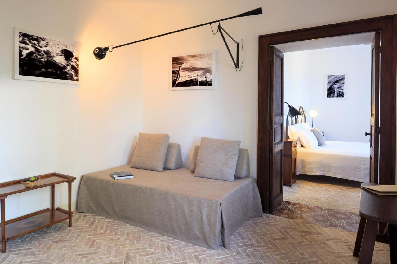 מאלפה Hotel Signum מראה חיצוני תמונה