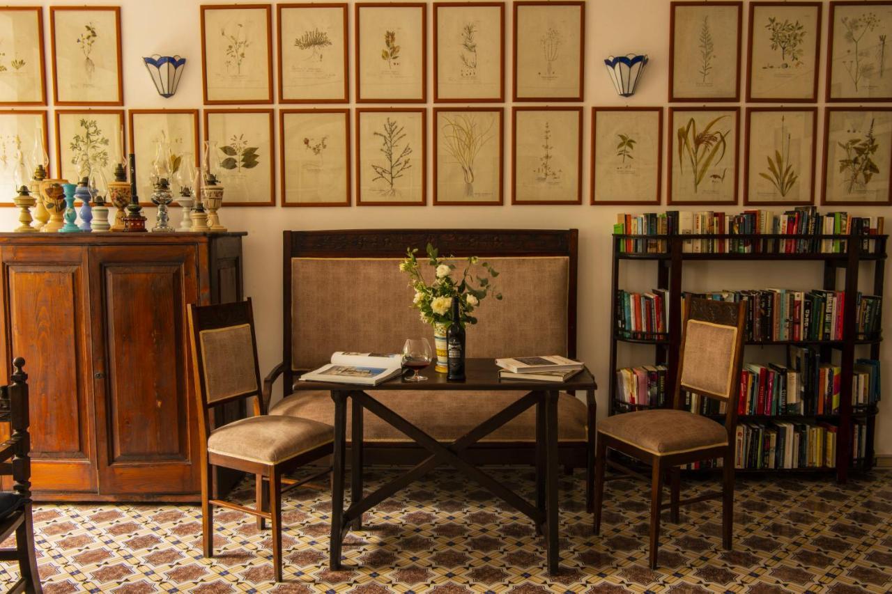 מאלפה Hotel Signum מראה חיצוני תמונה