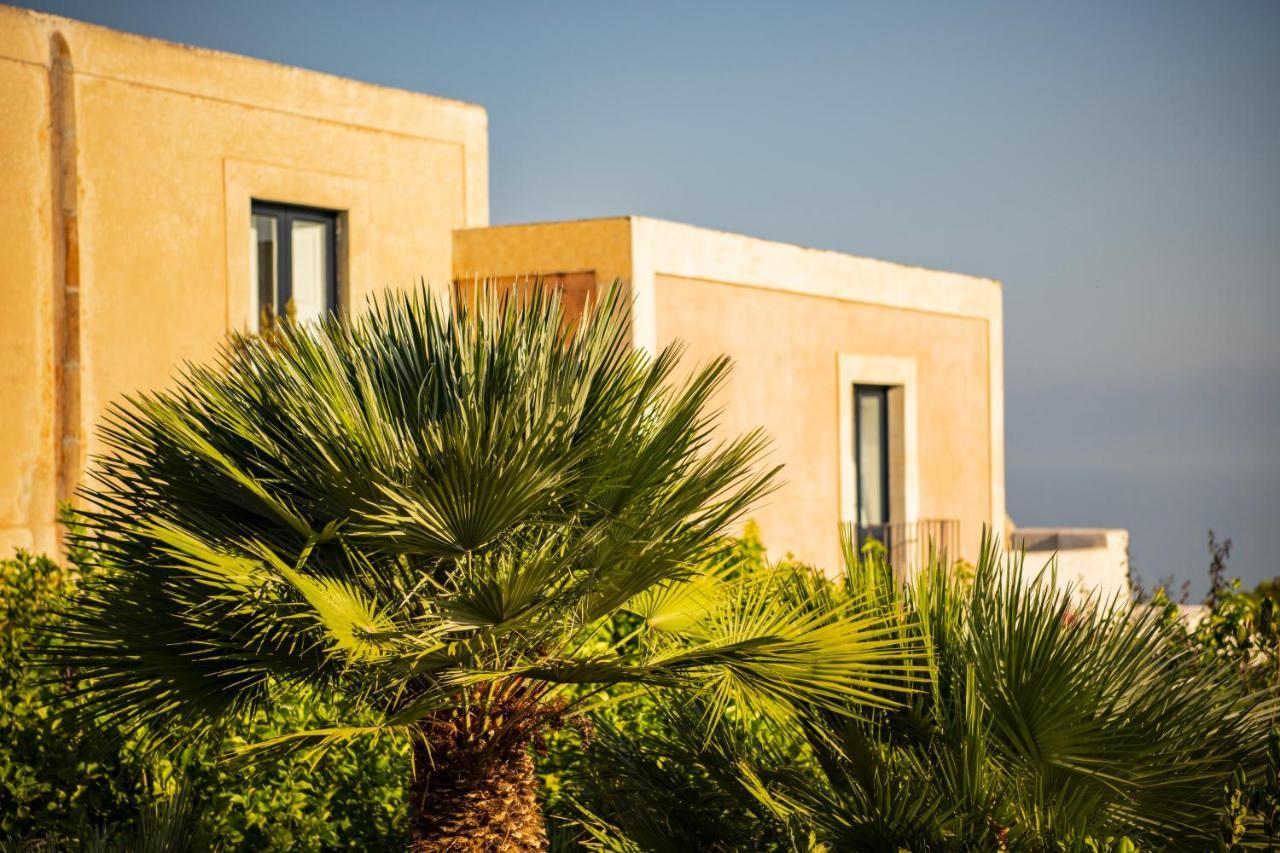 מאלפה Hotel Signum מראה חיצוני תמונה