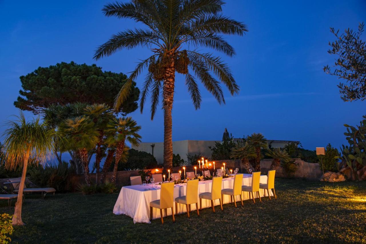 מאלפה Hotel Signum מראה חיצוני תמונה