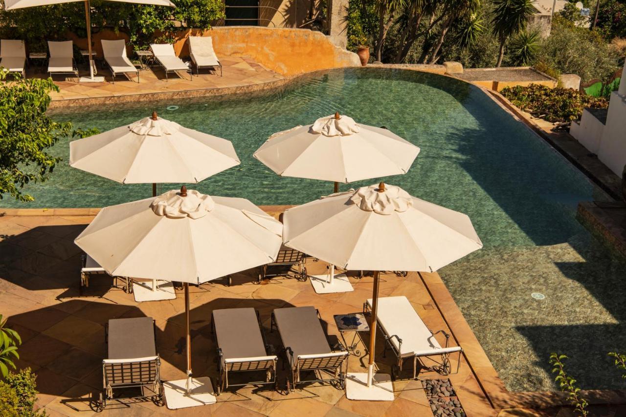 מאלפה Hotel Signum מראה חיצוני תמונה