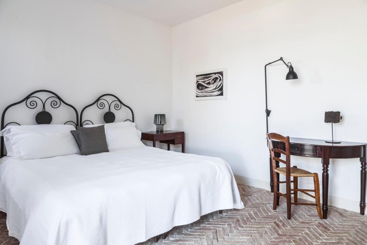 מאלפה Hotel Signum מראה חיצוני תמונה