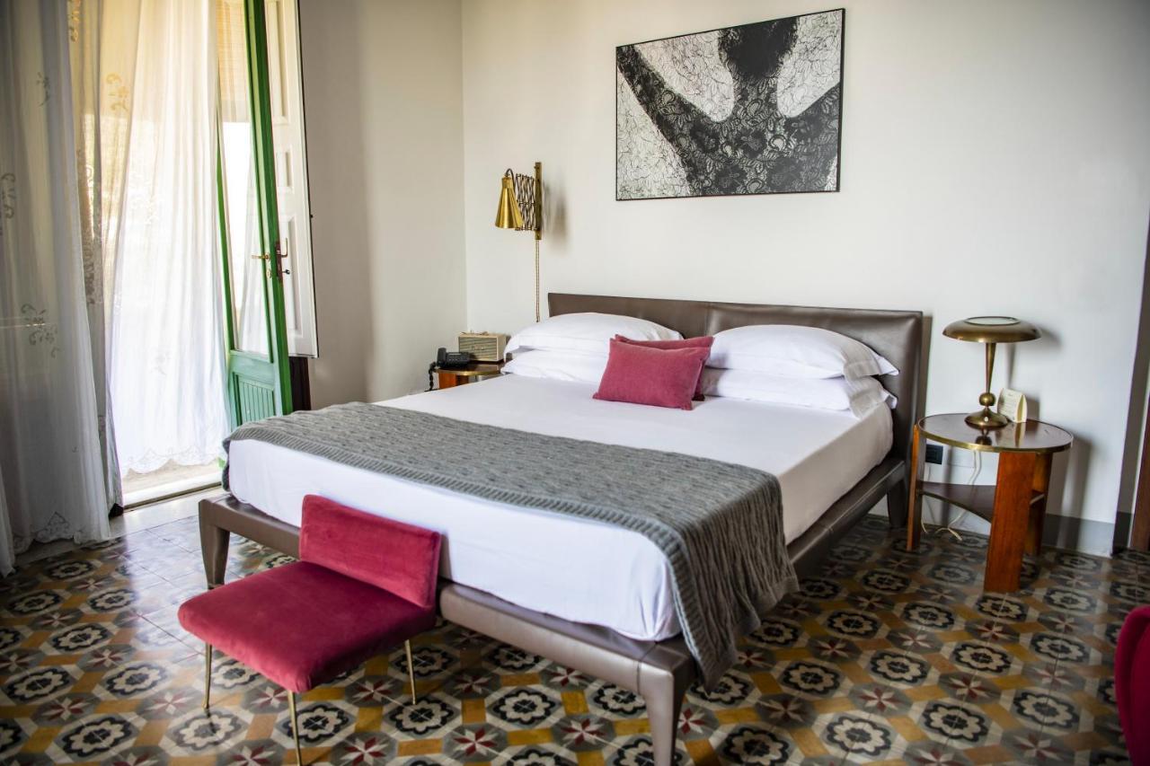 מאלפה Hotel Signum מראה חיצוני תמונה