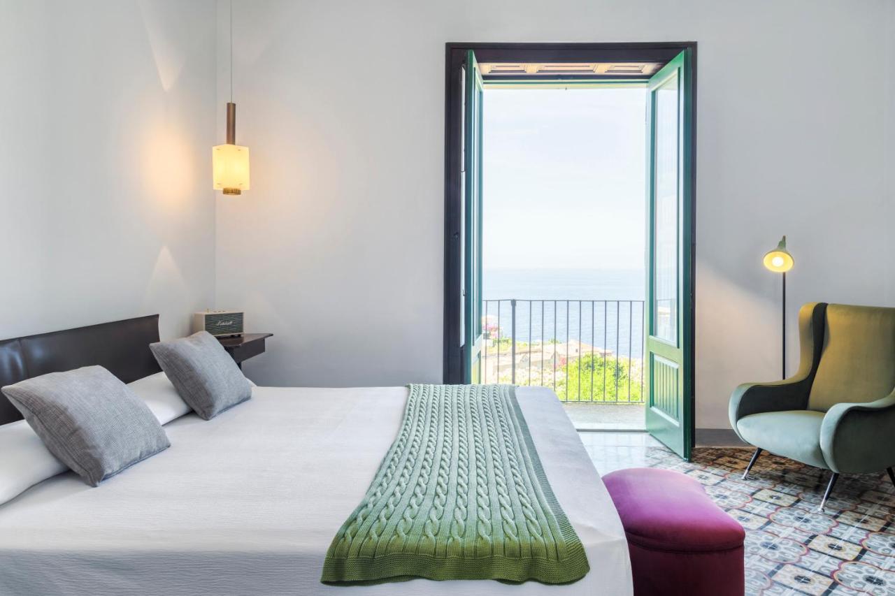 מאלפה Hotel Signum מראה חיצוני תמונה
