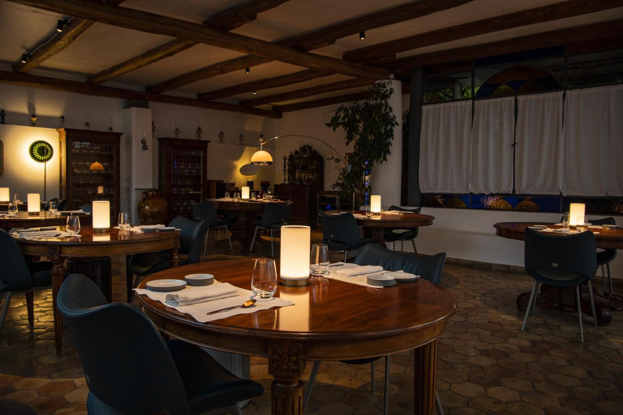 מאלפה Hotel Signum מראה חיצוני תמונה