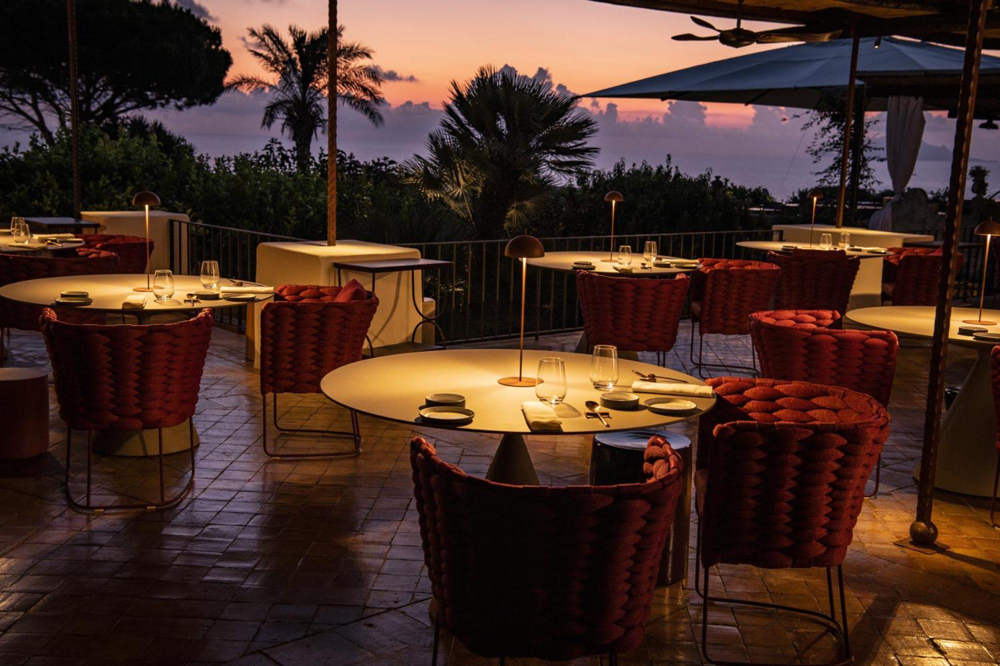 מאלפה Hotel Signum מראה חיצוני תמונה